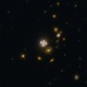 Image: NASA, ESA, Suyu (Max Planck Institute for Astrophysics), Auger (University of Cambridge)